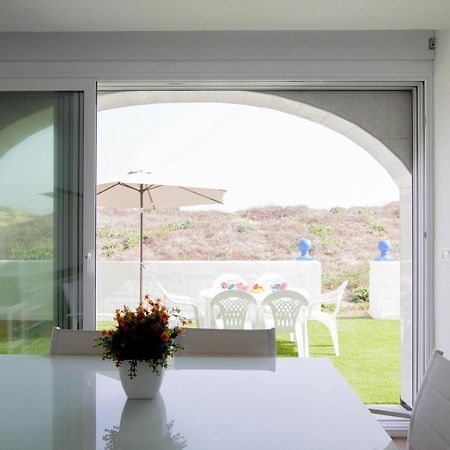 Apartamento A Pie De Playa Cullera Eksteriør billede
