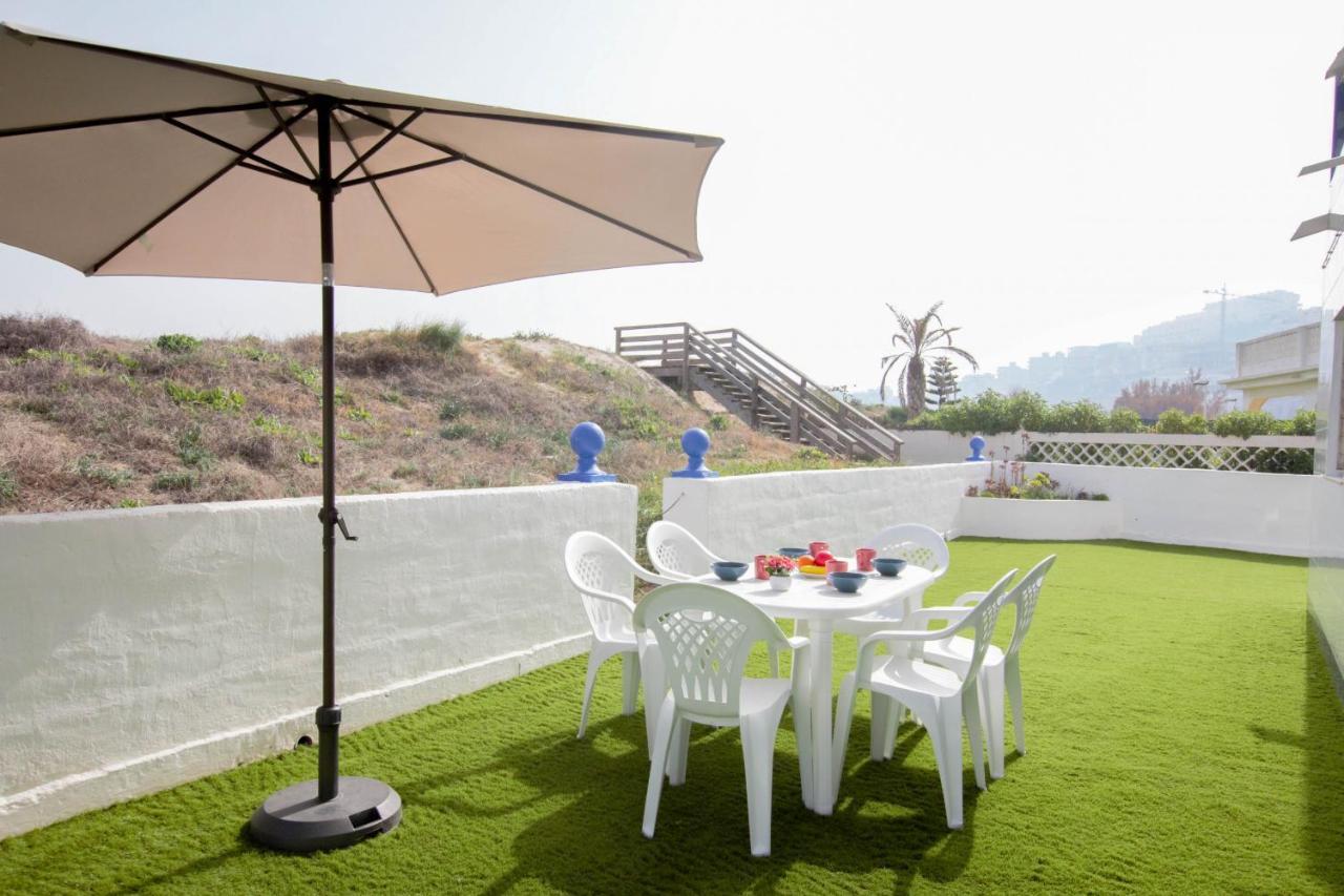 Apartamento A Pie De Playa Cullera Eksteriør billede