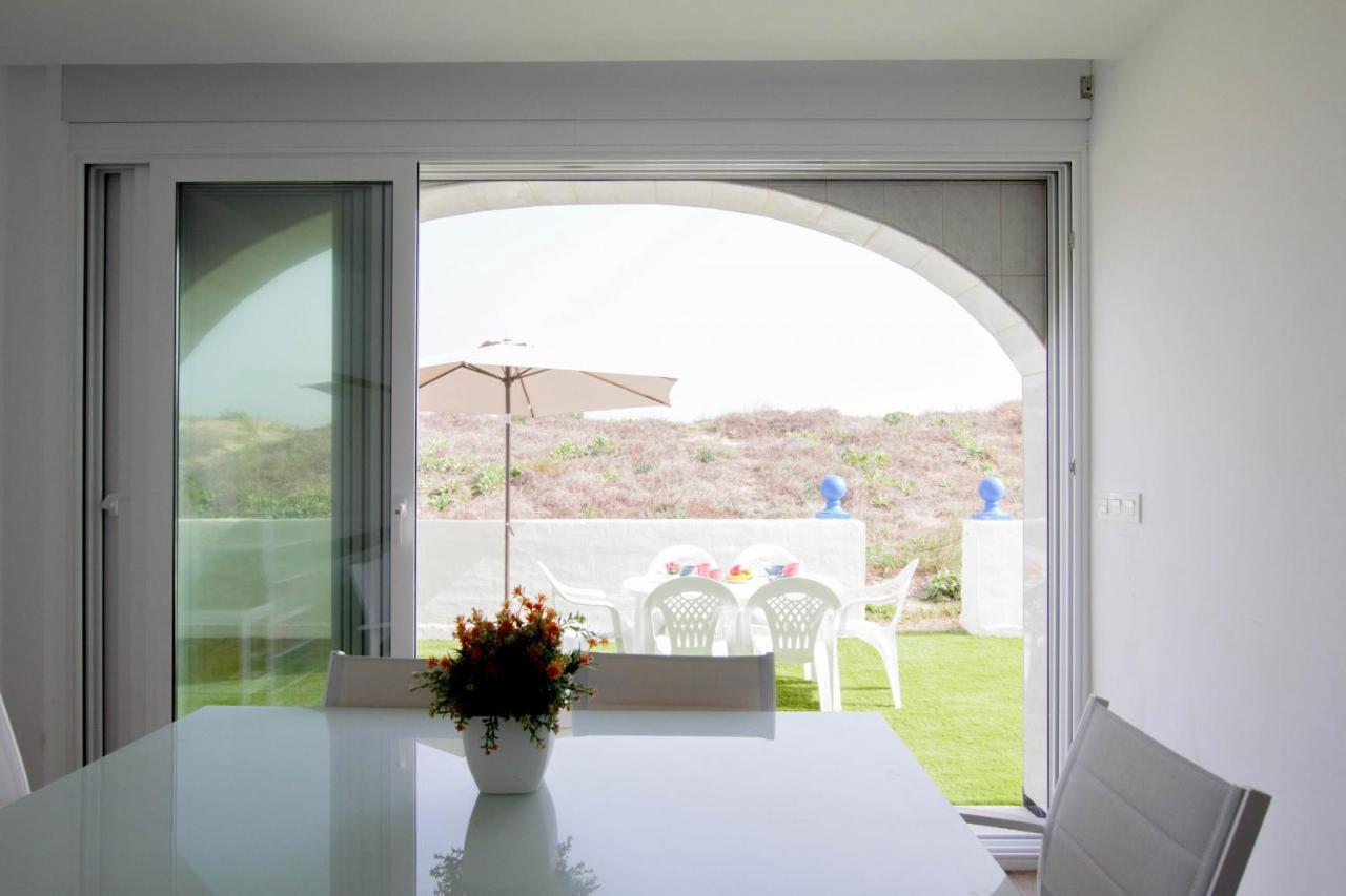 Apartamento A Pie De Playa Cullera Eksteriør billede