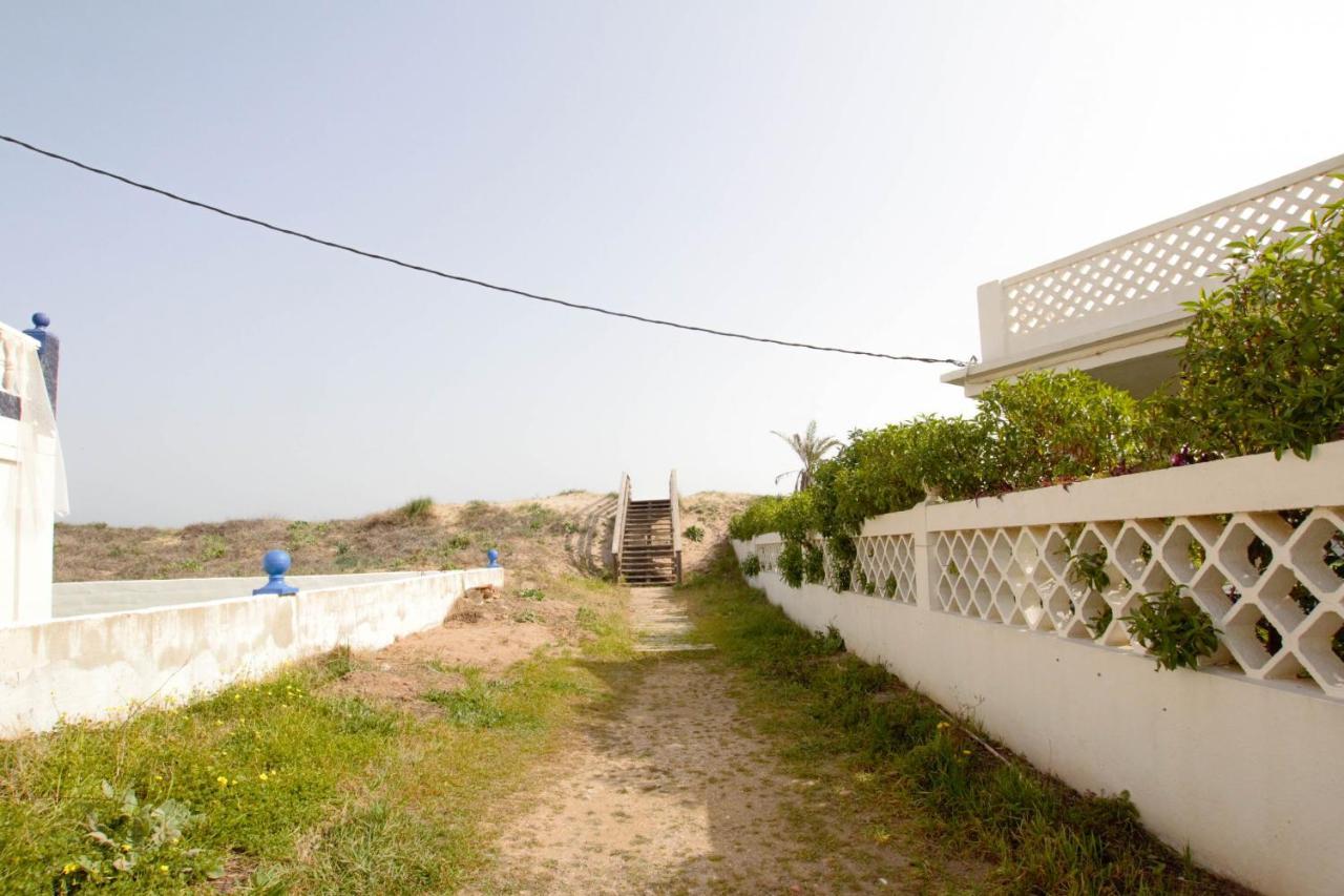 Apartamento A Pie De Playa Cullera Eksteriør billede