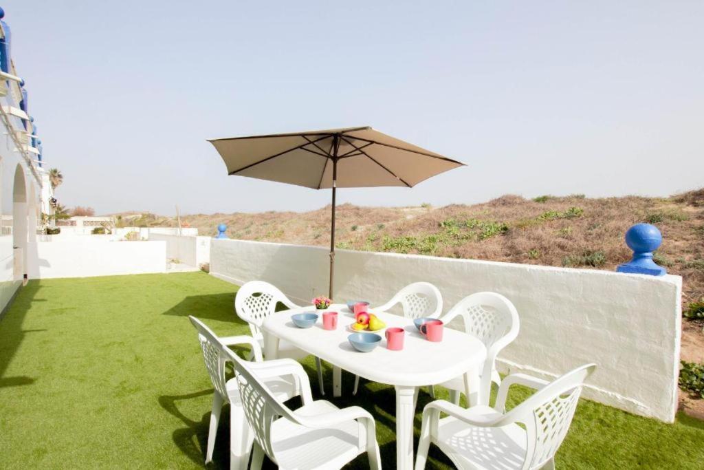 Apartamento A Pie De Playa Cullera Eksteriør billede
