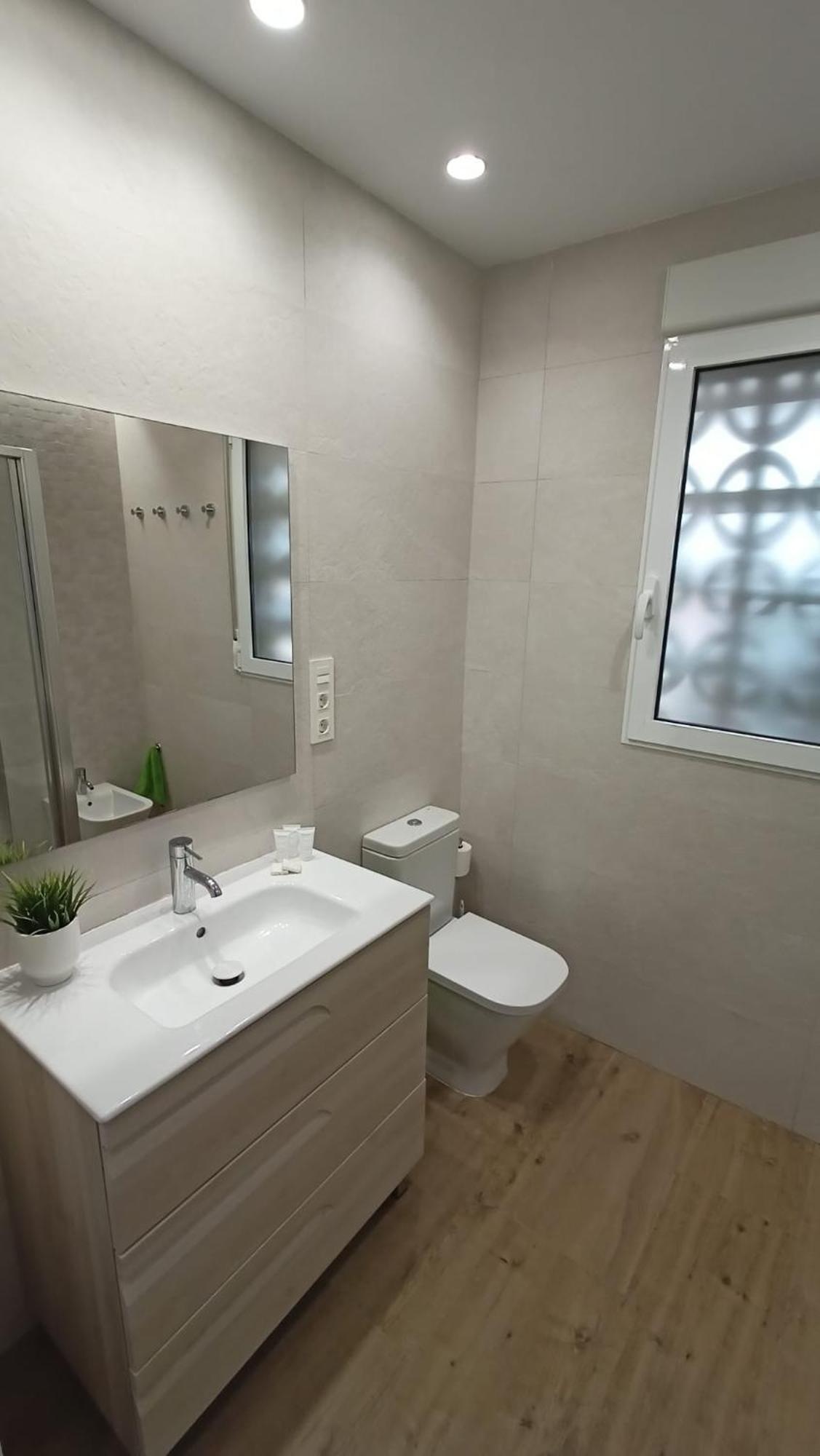 Apartamento A Pie De Playa Cullera Eksteriør billede