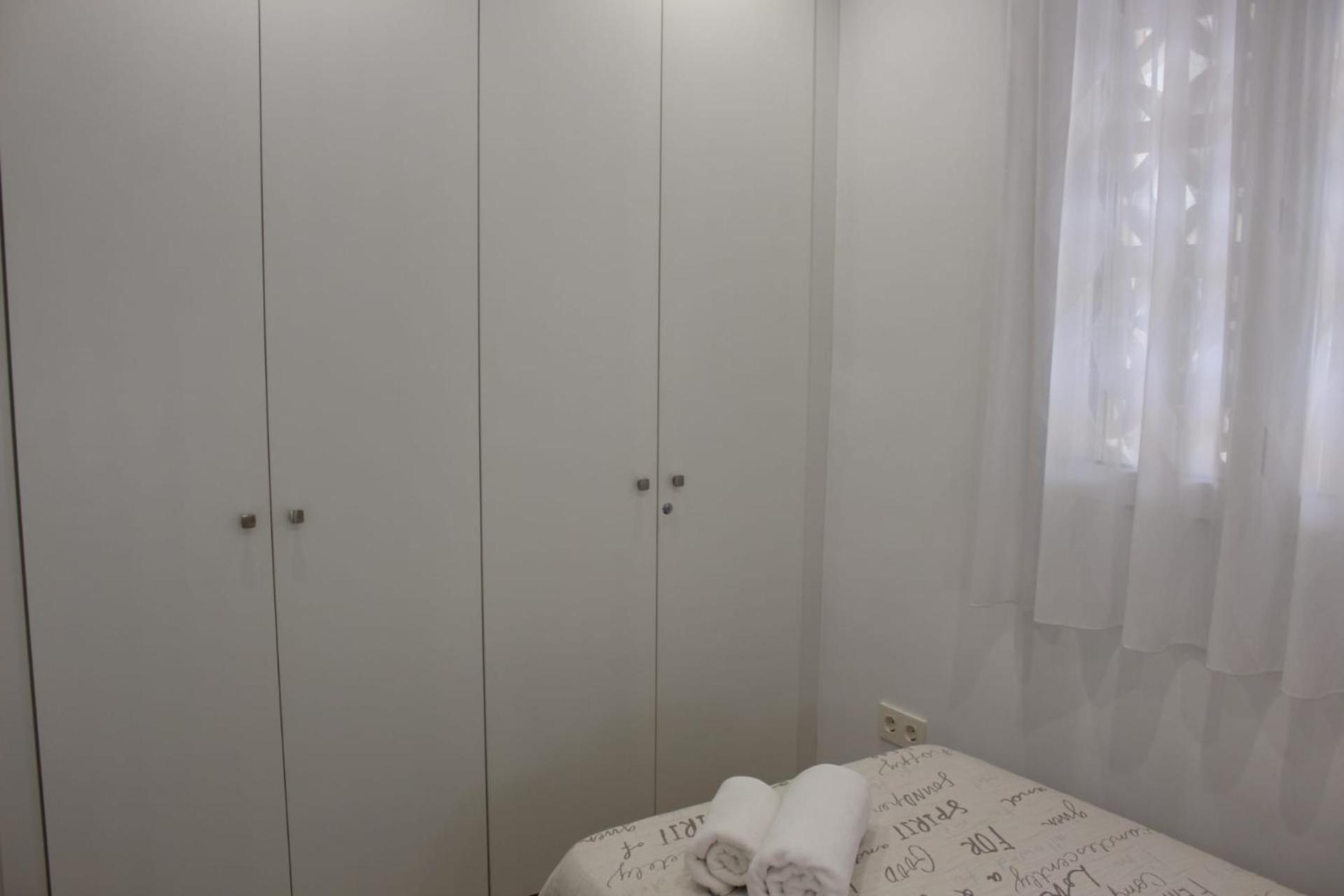 Apartamento A Pie De Playa Cullera Eksteriør billede