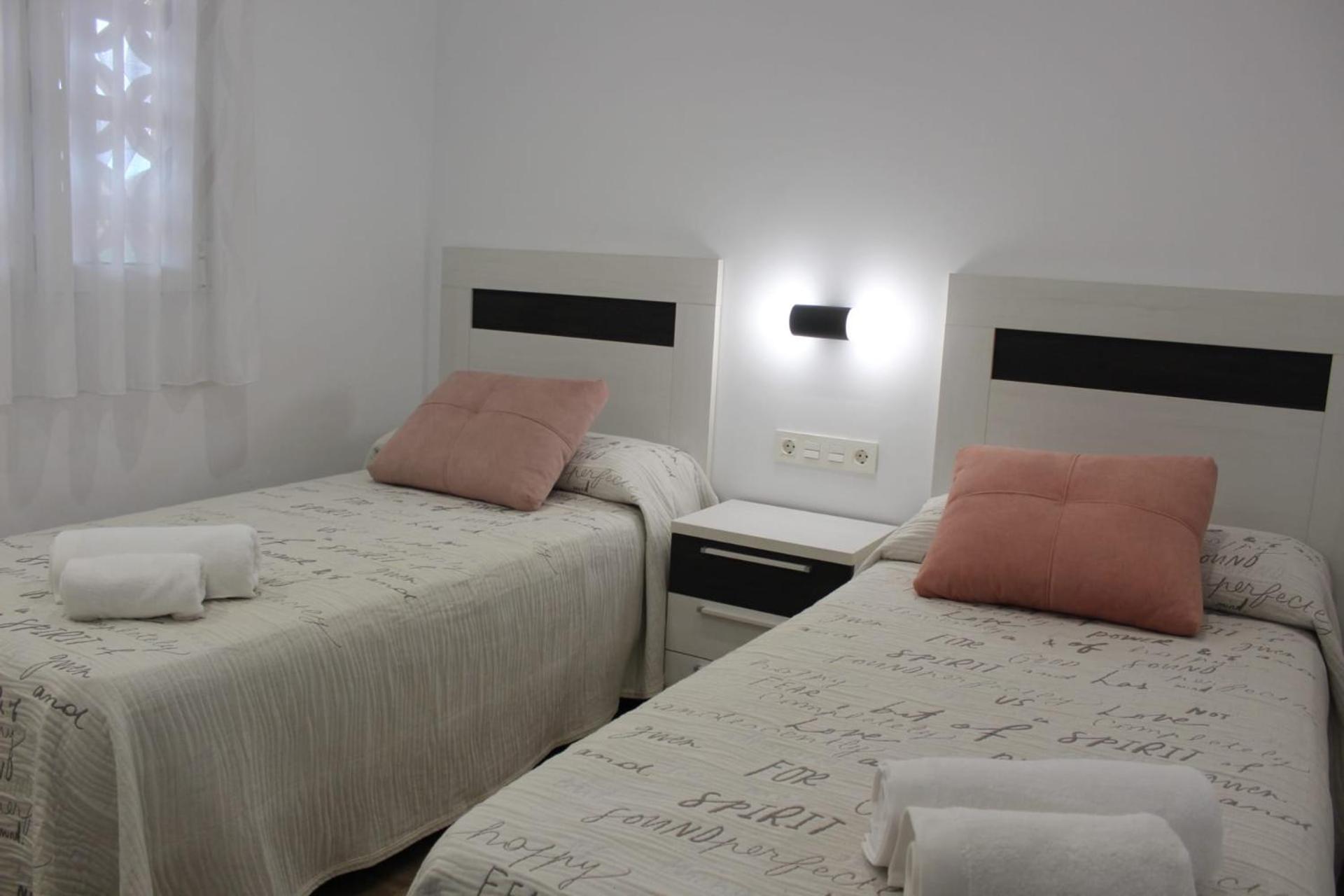 Apartamento A Pie De Playa Cullera Eksteriør billede